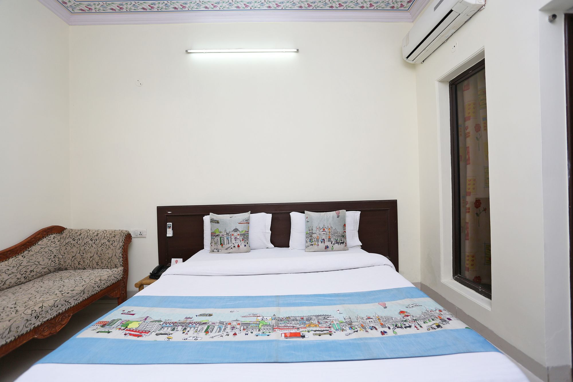 Hotel Arco Palace Jaipur Luaran gambar